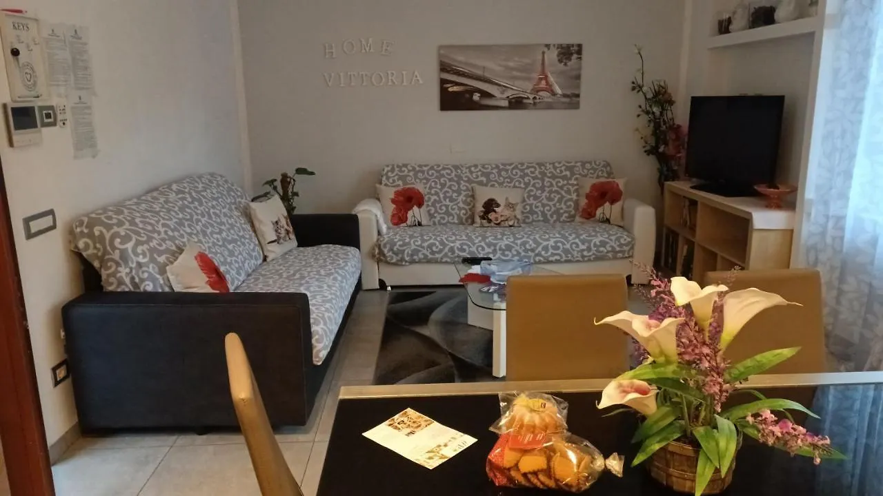 Apartment Home Vittoria Lago Di Como