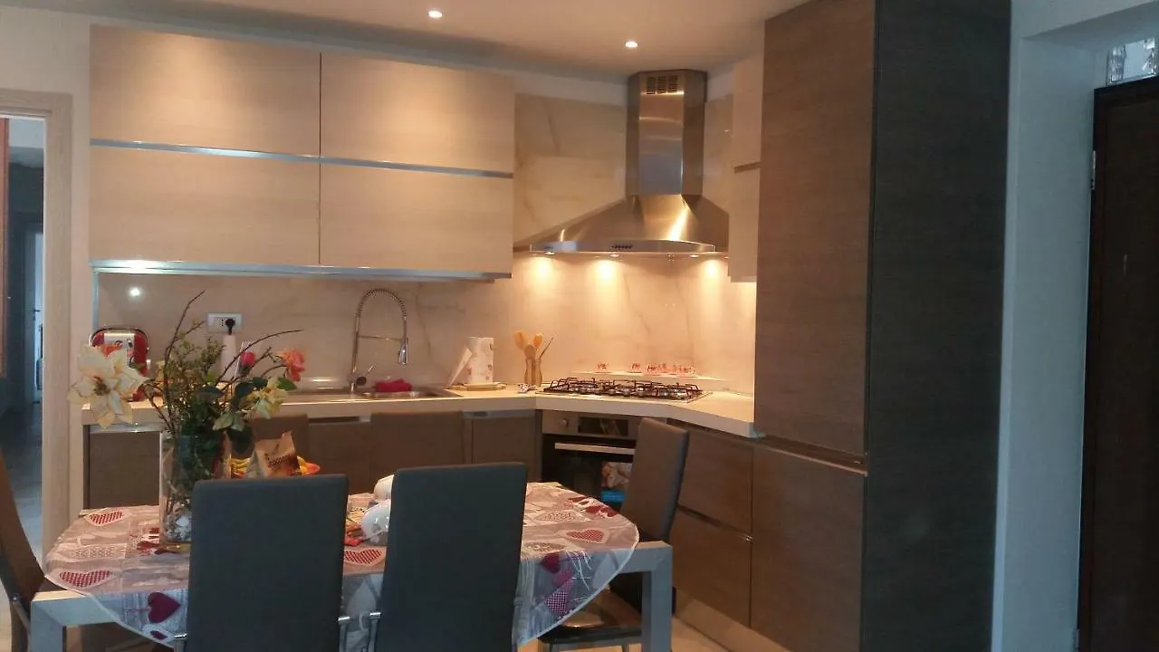 Apartment Home Vittoria Lago Di Como