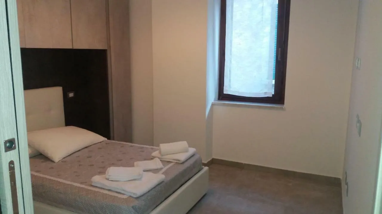 Home Vittoria Lago Di Como