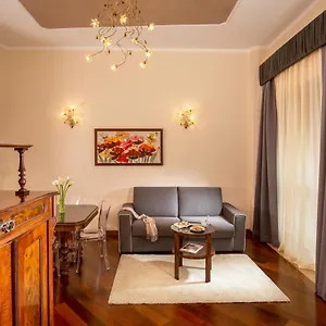 Appartement Flaminia Charme Italie