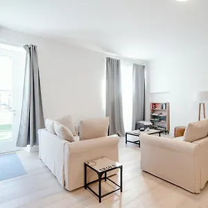 Appartement Borgovico Garden - The House Of Travelers, Côme