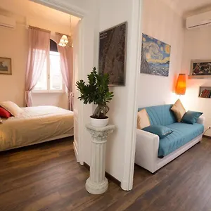  Appartement San Giovanni 80 Mq Italie