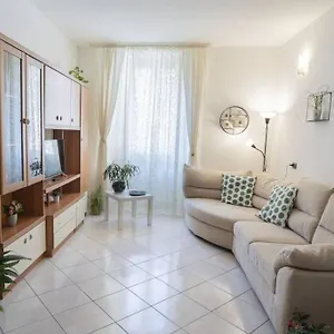 Appartement La Casa Di Anna, Côme