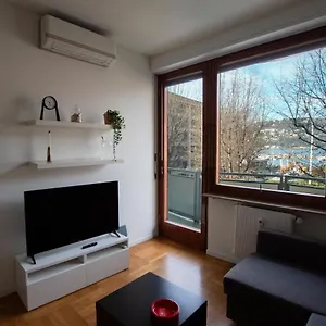 Appartement Il Vicolo, Como
