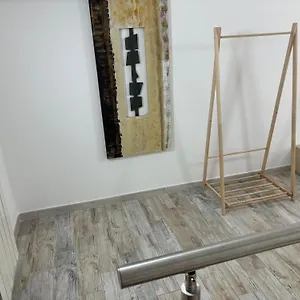  Appartement L'arco Di Porta Lecce Italie