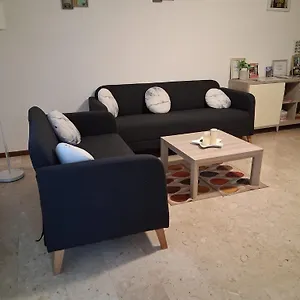 Appartement Lario Promenade: Family Friendly In, Côme