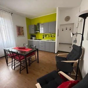Appartement Nel Cuore Di, Côme