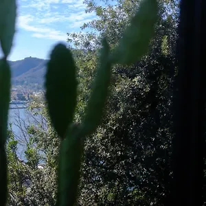 Appartement Veranda View, Côme