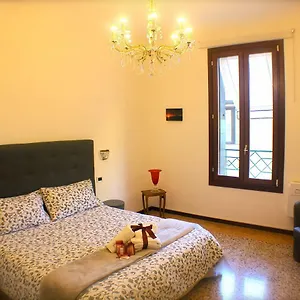 Appartement Casa Giuliana Italie