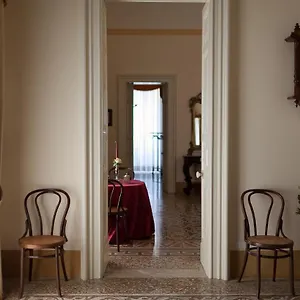  Appartement Palazzo Pio Italie