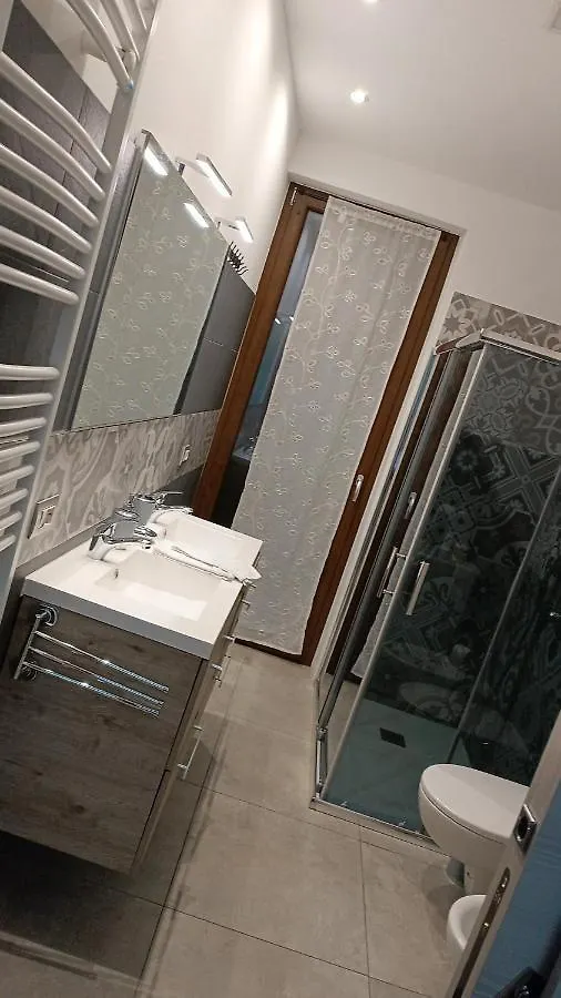 Home Vittoria Lago Di Côme Appartement
