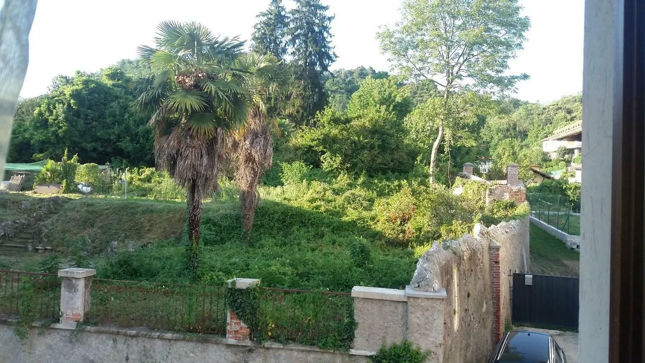 Home Vittoria Lago Di Côme Appartement