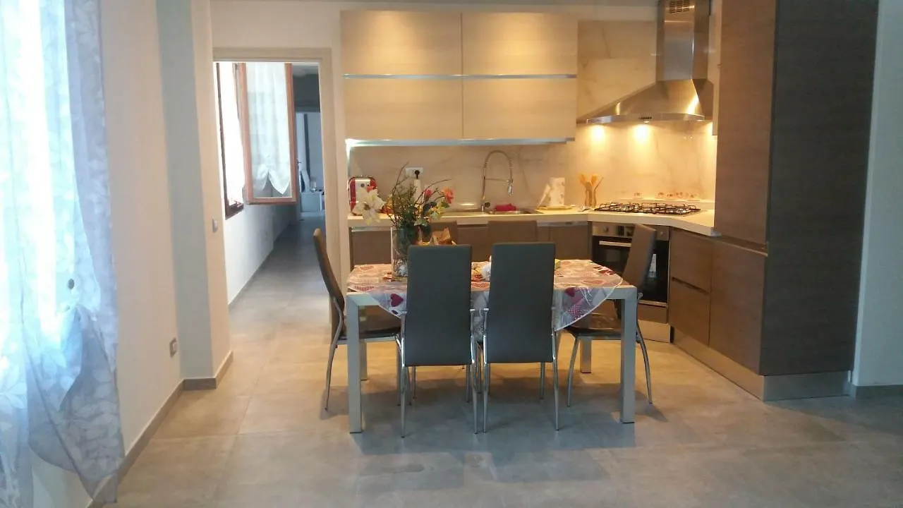 Appartement Home Vittoria Lago Di Côme Italie